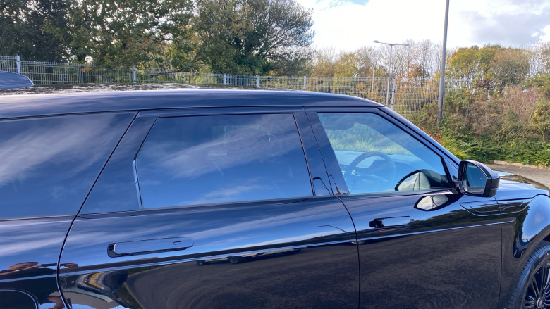 Land Rover Range Rover Evoque 1.5 P270e Autobiography 5dr Auto [Revised] Hatchback